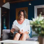 La Forge De Diogne - Luxury And Cosy Alpine Bed & Breakfast