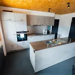 Alojamento de Acomodação e Pequeno-almoço La Forge De Diogne - Luxury And Cosy Alpine 4*
