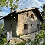 Bed & Breakfast La Forge De Diogne - Luxury And Cosy Alpine Crans-Montana