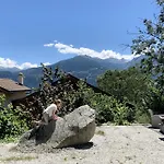 La Forge De Diogne - Luxury And Cosy Alpine Bed & Breakfast Crans-Montana