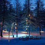 La Forge De Diogne - Luxury And Cosy Alpine Crans-Montana