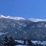 La Forge De Diogne - Luxury And Cosy Alpine Alojamento de Acomodação e Pequeno-almoço Crans-Montana