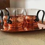 La Forge De Diogne - Luxury And Cosy Alpine Bed & Breakfast Crans-Montana