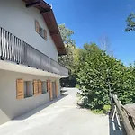 La Forge De Diogne - Luxury And Cosy Alpine Alojamento de Acomodação e Pequeno-almoço