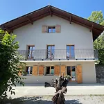 La Forge De Diogne - Luxury And Cosy Alpine 4* Crans-Montana