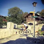 Bed & Breakfast La Forge De Diogne - Luxury And Cosy Alpine