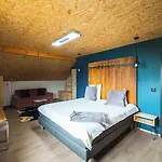 La Forge De Diogne - Luxury And Cosy Alpine Bed & Breakfast 4*