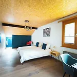 La Forge De Diogne - Luxury And Cosy Alpine Crans-Montana