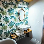 Bed & Breakfast La Forge De Diogne - Luxury And Cosy Alpine Crans-Montana