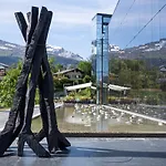 Bed & Breakfast La Forge De Diogne - Luxury And Cosy Alpine 4*