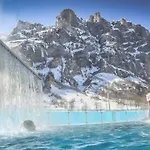 Bed & Breakfast La Forge De Diogne - Luxury And Cosy Alpine 4*