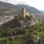 La Forge De Diogne - Luxury And Cosy Alpine Bed & Breakfast 4*