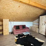 Bed & Breakfast La Forge De Diogne - Luxury And Cosy Alpine