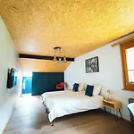 Bed & Breakfast La Forge De Diogne - Luxury And Cosy Alpine