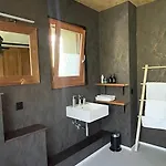 Bed & Breakfast La Forge De Diogne - Luxury And Cosy Alpine Crans-Montana