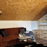 Alojamento de Acomodação e Pequeno-almoço La Forge De Diogne - Luxury And Cosy Alpine
