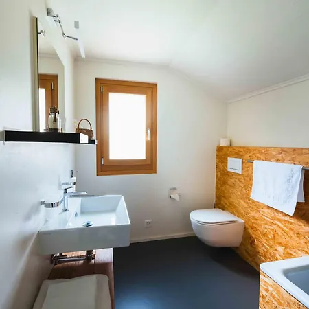 Frühstückspension La Forge De Diogne - Luxury And Cosy Alpine
