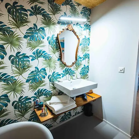 La Forge De Diogne Bed & Breakfast