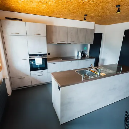 לינה וארוחת בוקר La Forge De Diogne - Luxury And Cosy B&B Alpine Lodge 4*