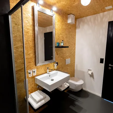 La Forge De Diogne - Luxury And Cosy B&B Alpine Lodge