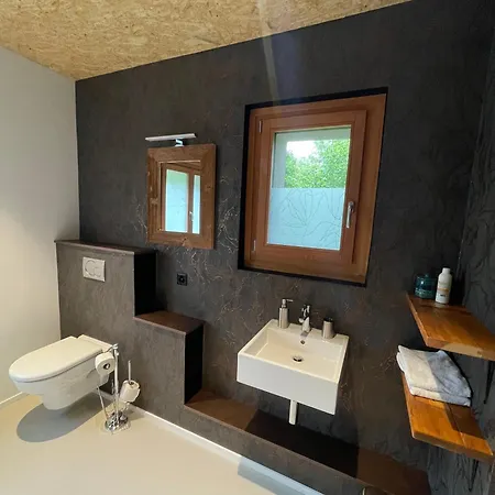 Bed & Breakfast La Forge De Diogne - Luxury And Cosy Alpine 4*