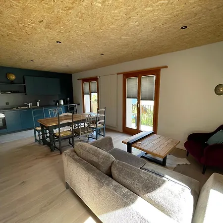 Bed & Breakfast La Forge De Diogne Crans-Montana