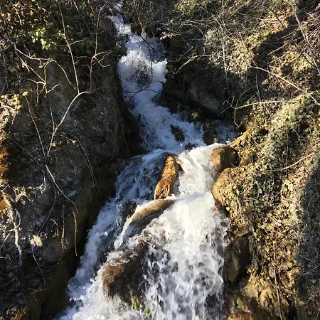 La Forge De Diogne - Luxury And Cosy Alpine Bed & Breakfast