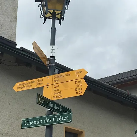 Bed & Breakfast La Forge De Diogne - Luxury And Cosy Alpine 4*