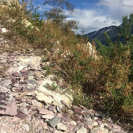 La Forge De Diogne Crans-Montana