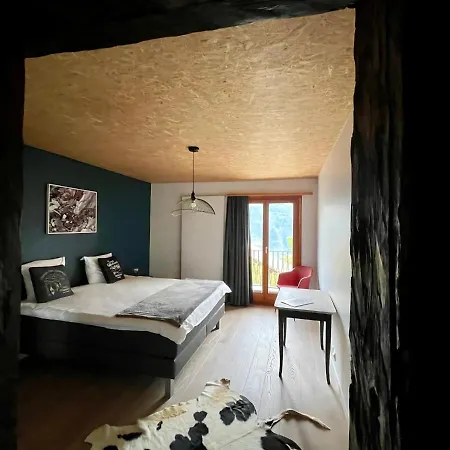 Bed & Breakfast La Forge De Diogne *