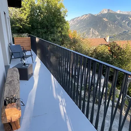 לינה וארוחת בוקר La Forge De Diogne - Luxury And Cosy B&B Alpine Lodge 4*