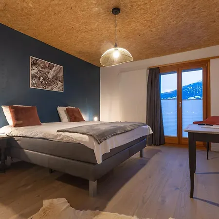 La Forge De Diogne * Crans-Montana