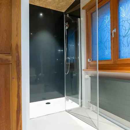 Bed & Breakfast La Forge De Diogne Crans-Montana