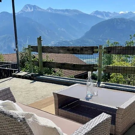 La Forge De Diogne - Luxury And Cosy Alpine