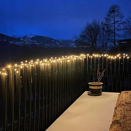 La Forge De Diogne - Luxury And Cosy B&B Alpine Lodge Bed and breakfast 4*