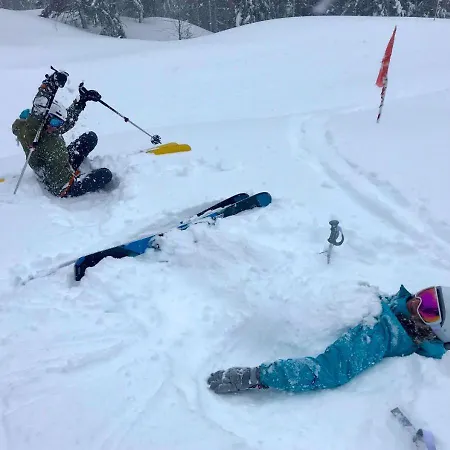 Bed & Breakfast La Forge De Diogne - Luxury And Cosy Alpine Crans-Montana