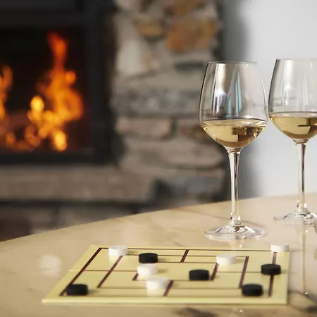 La Forge De Diogne - Luxury And Cosy B&B Alpine Lodge Bed and breakfast 4*