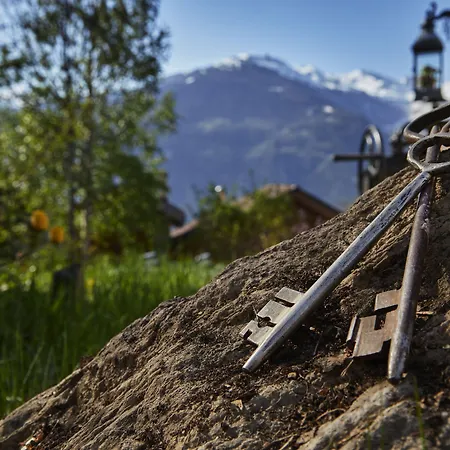 Bed & Breakfast La Forge De Diogne - Luxury And Cosy Alpine