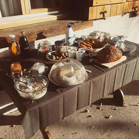 La Forge De Diogne - Luxury And Cosy Alpine Crans-Montana