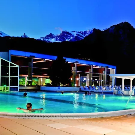 La Forge De Diogne - Luxury And Cosy Alpine Bed & Breakfast 4*