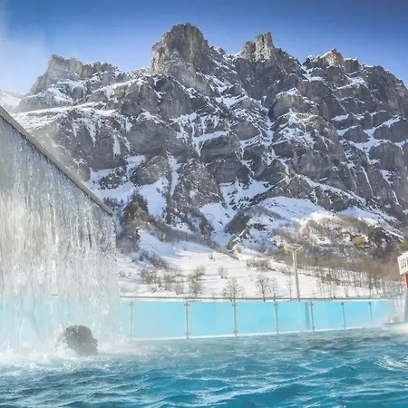 Bed & Breakfast La Forge De Diogne - Luxury And Cosy Alpine 4*