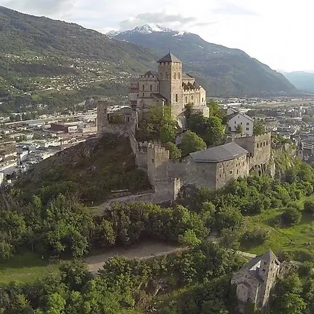 La Forge De Diogne - Luxury And Cosy Alpine Bed & Breakfast 4*