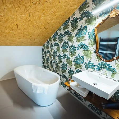 La Forge De Diogne - Luxury And Cosy Alpine Bed & Breakfast Crans-Montana