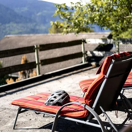 לינה וארוחת בוקר La Forge De Diogne - Luxury And Cosy B&B Alpine Lodge 4*