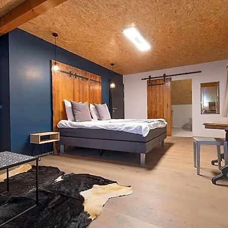 La Forge De Diogne - Luxury And Cosy Alpine Bed & Breakfast Crans-Montana