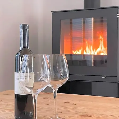 La Forge De Diogne - Luxury And Cosy B&B Alpine Lodge 4*