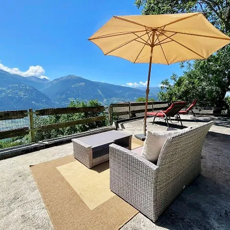 Bed and breakfast La Forge De Diogne - Luxury And Cosy B&B Alpine Lodge 4*