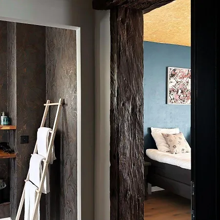 La Forge De Diogne - Luxury And Cosy B&B Alpine Lodge Crans-Montana