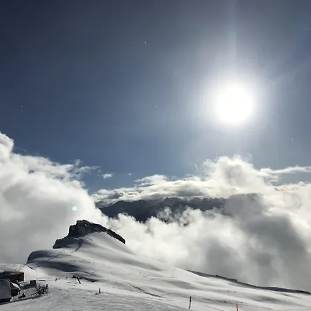 Bed and breakfast La Forge De Diogne - Luxury And Cosy B&B Alpine Lodge
