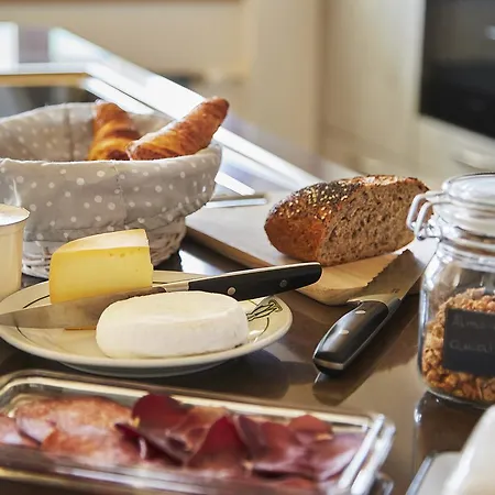 Bed & Breakfast La Forge De Diogne